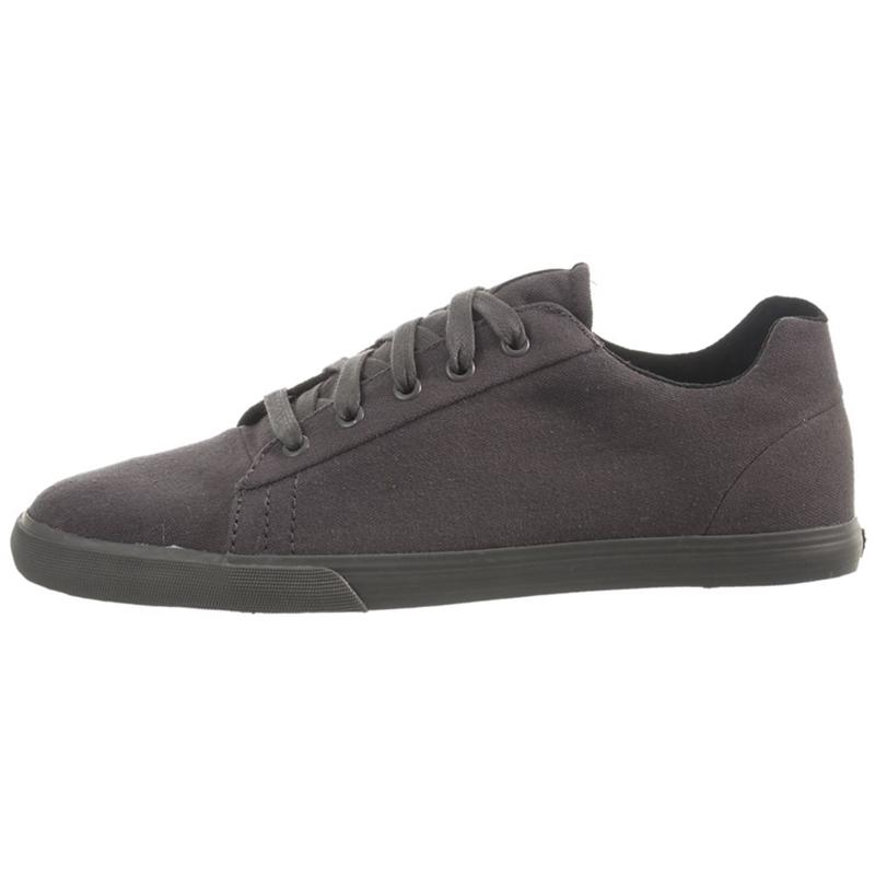 Supra ASSAULT Sneakers Damen Grau Deutsch LEONS8639